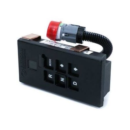 Allison Automatic Transmission Shift Control Module 29538371